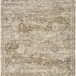 Nourison Retreat RET01 Beige Area Rug