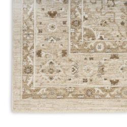 Alternative view of Nourison Retreat RET02 Beige Area Rug