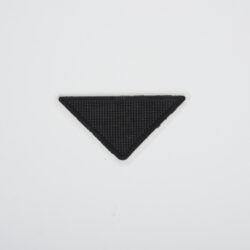 Nourison Rug Gripper RUGP1 Black Area Rug