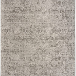 DKNY Pure Shades SAD01 Grey Area Rug