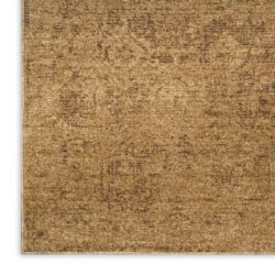 Alternative view of DKNY Pure Shades SAD01 Latte Area Rug