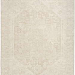 DKNY Pure Shades SAD02 Beige Area Rug