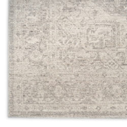 Alternative view of DKNY Pure Shades SAD02 Grey Area Rug