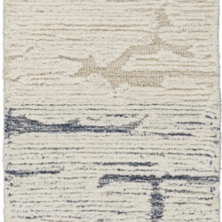Calvin Klein CK009 Sculptural SCL01 Blanket Area Rug