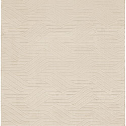 Calvin Klein Surfaces SFC01 Beige Area Rug