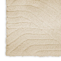 Alternative view of Calvin Klein Surfaces SFC01 Beige Area Rug