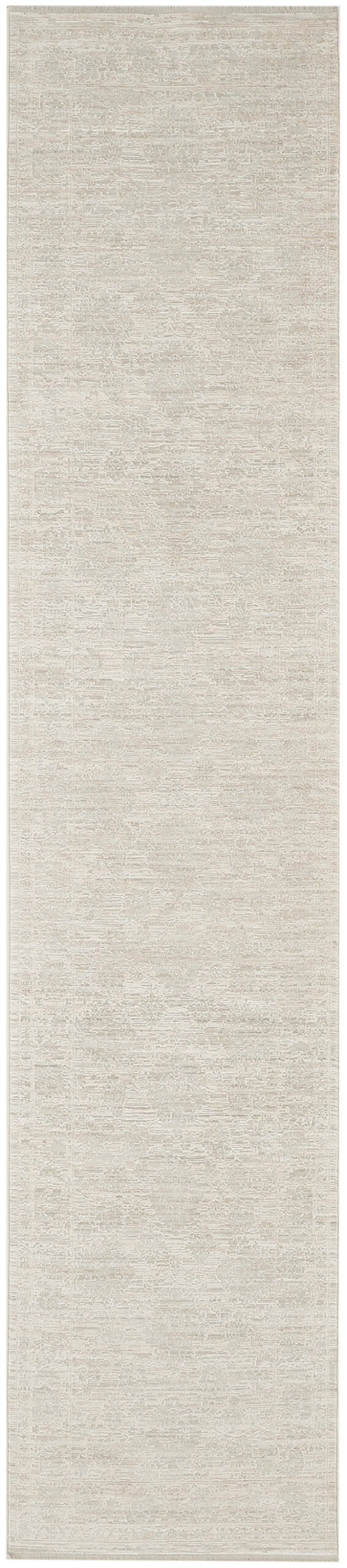 Nourison Shadows SHW03 Ivory Grey Area Rug