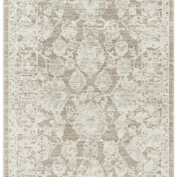 Nourison Shadows SHW03 Ivory Mocha Area Rug