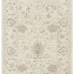 Nourison Shadows SHW07 Ivory Area Rug