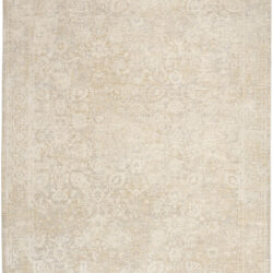 Nourison Sultana SLL01 Beige Area Rug