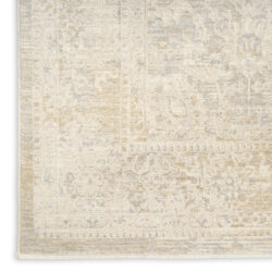 Alternative view of Nourison Sultana SLL01 Beige Area Rug