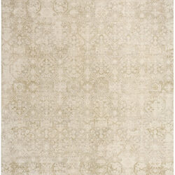 Nourison Sultana SLL05 Beige Green Area Rug