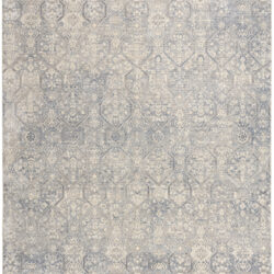 Nourison Sultana SLL05 Blue Area Rug