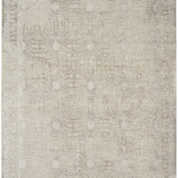 Nourison Sultana SLL07 Beige Area Rug