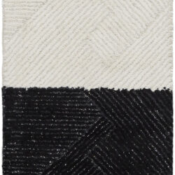 Michael Amini Ma30 Star SMR01 Blanket Area Rug
