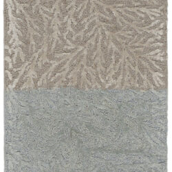 Michael Amini Ma30 Star SMR03 Blanket Area Rug