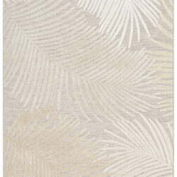 Nourison Suncoast SNC03 Beige Area Rug
