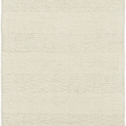 Calvin Klein CK043 Spun SPN01 Ivory Area Rug