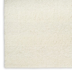 Alternative view of Calvin Klein CK043 Spun SPN01 Ivory Area Rug