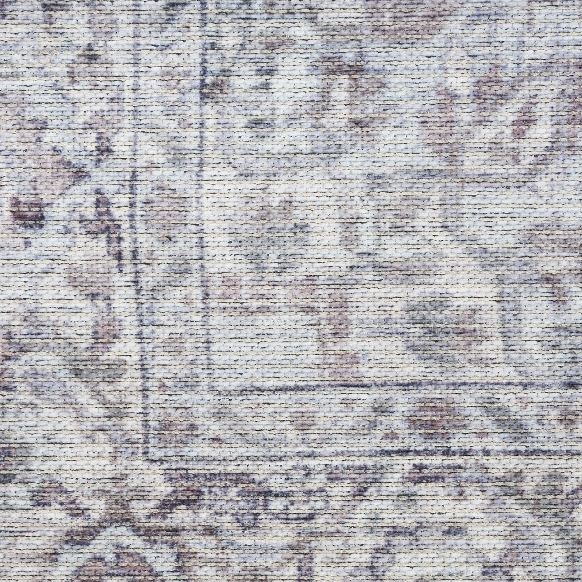 Nourison New Concept Washables SR101 Ivory Grey Area Rug - Image 4
