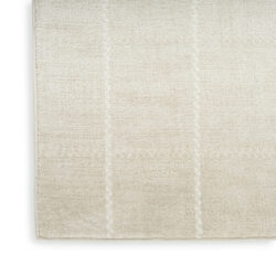 Alternative view of Nourison Serenity Home SRH05 Ivory Area Rug