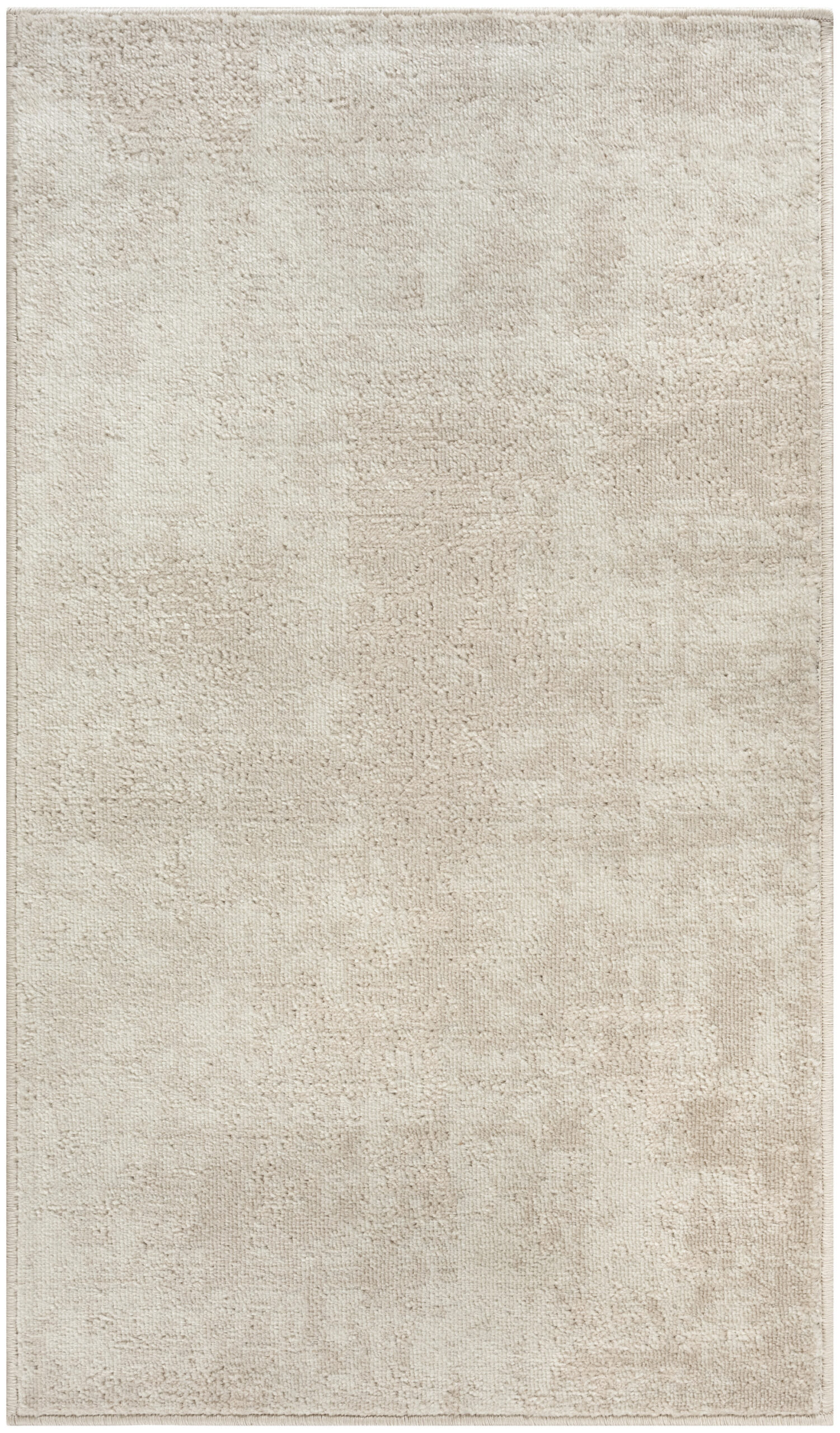 Nourison Serenity Home SRH06 Ivory Area Rug