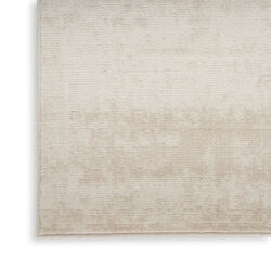 Alternative view of Nourison Serenity Home SRH06 Ivory Area Rug