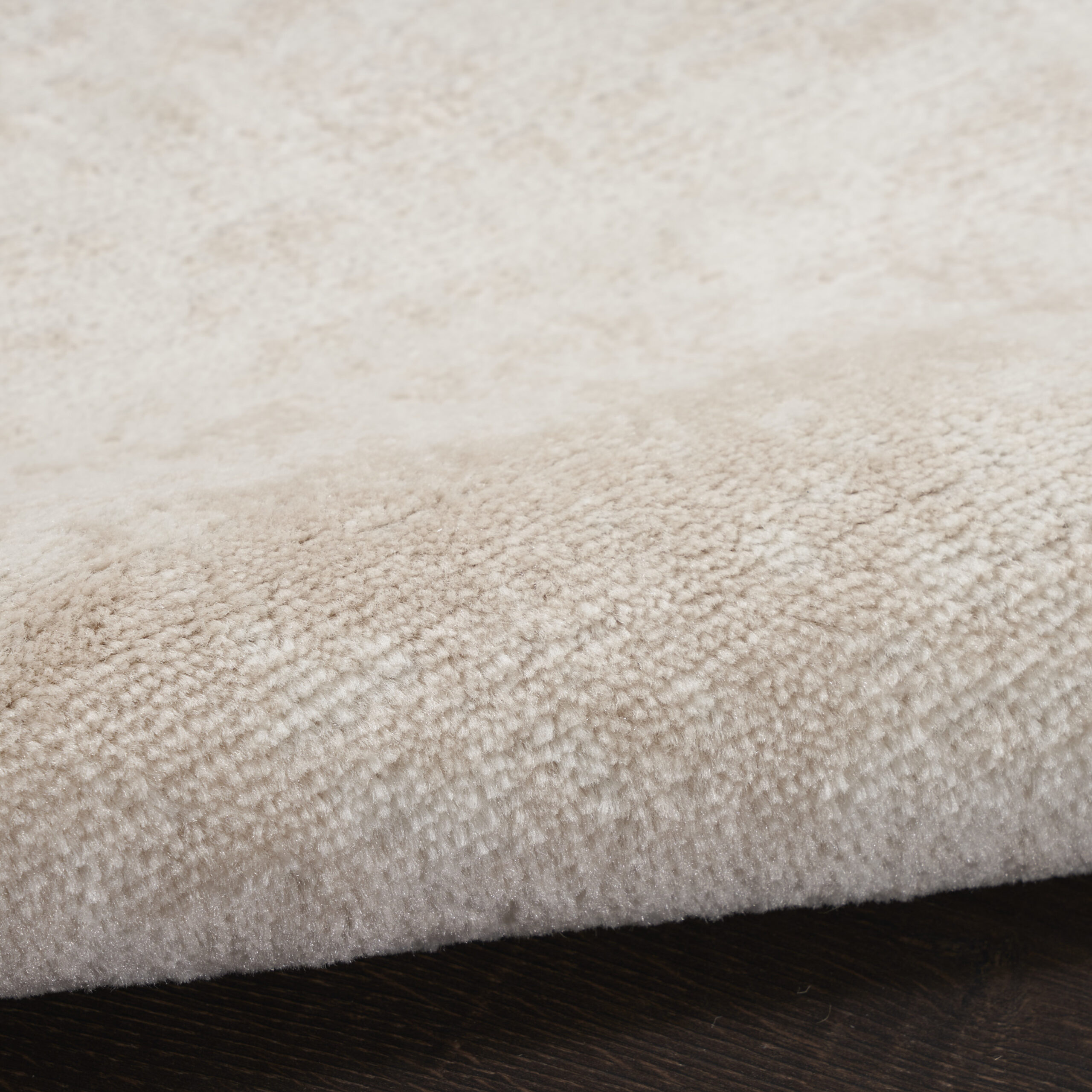 Nourison Serenity Home SRH06 Ivory Area Rug - Image 3