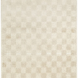 Nourison Serenity Home SRH10 Beige Area Rug