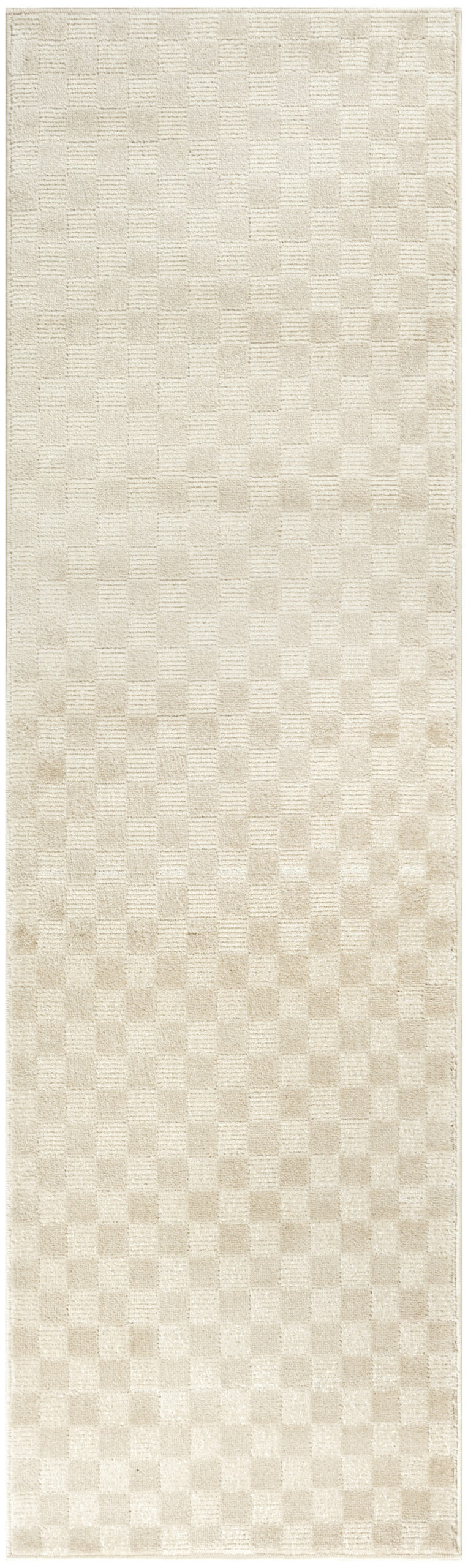 Nourison Serenity Home SRH10 Beige Area Rug