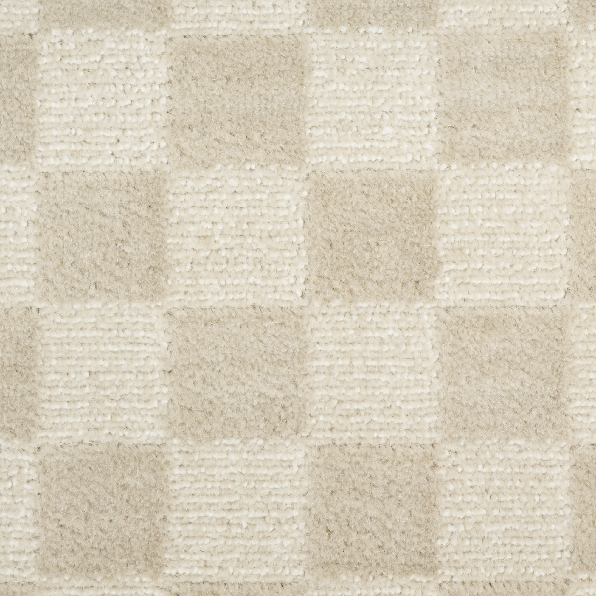 Nourison Serenity Home SRH10 Beige Area Rug - Image 4