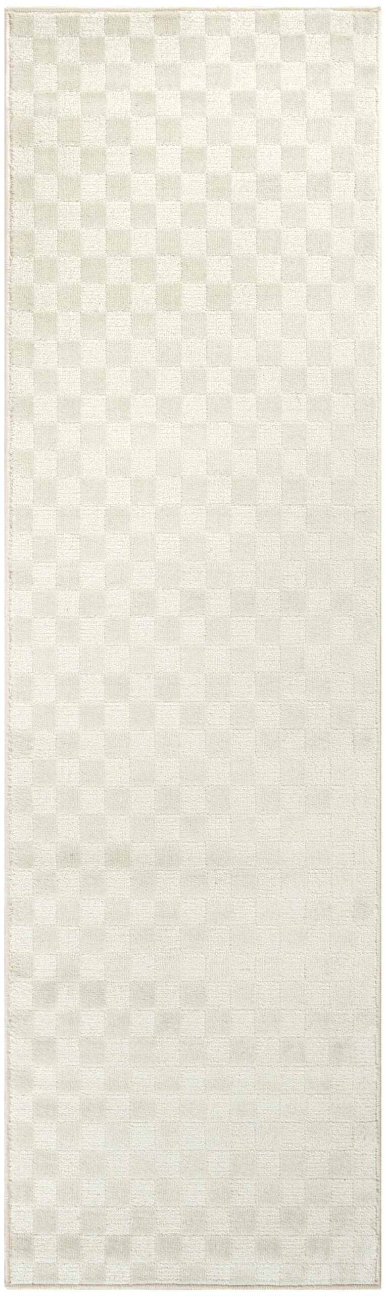 Nourison Serenity Home SRH10 Ivory Area Rug