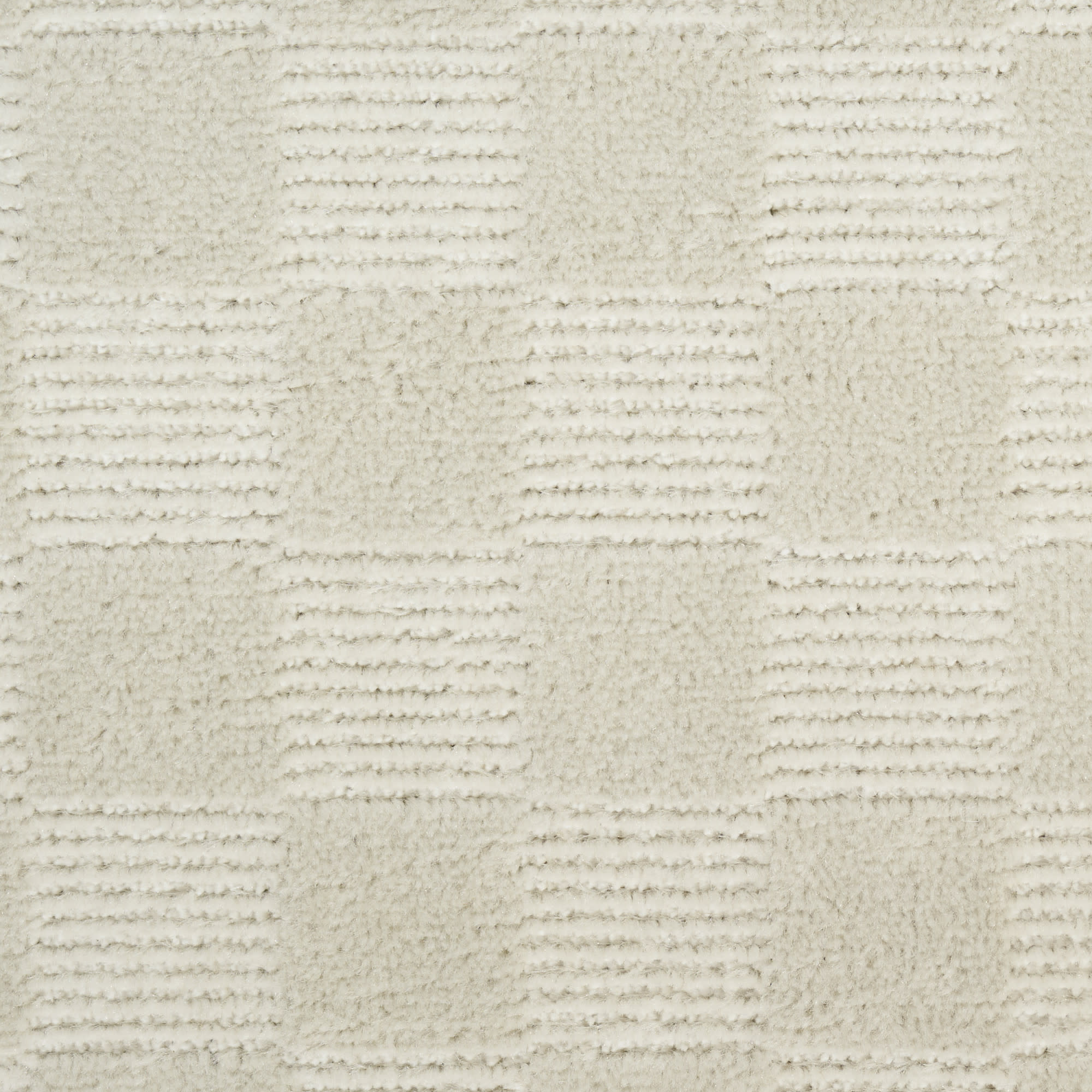 Nourison Serenity Home SRH10 Ivory Area Rug - Image 4