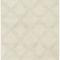 Nourison Serenity Home SRH11 Ivory Area Rug
