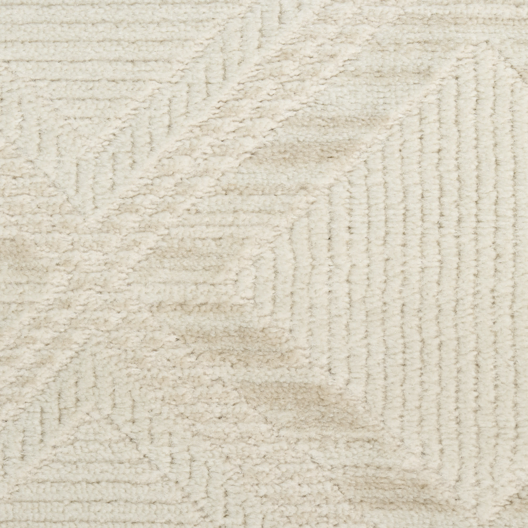 Nourison Serenity Home SRH11 Ivory Area Rug - Image 4