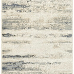 Nourison Serenity Home SRH12 Blue Multicolor Area Rug