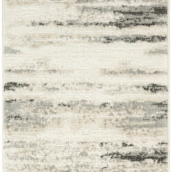 Nourison Serenity Home SRH12 Grey Multicolor Area Rug