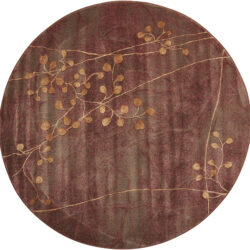 Nourison Somerset ST74 Multicolor Area Rug