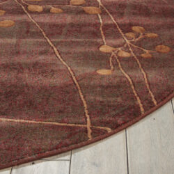Alternative view of Nourison Somerset ST74 Multicolor Area Rug