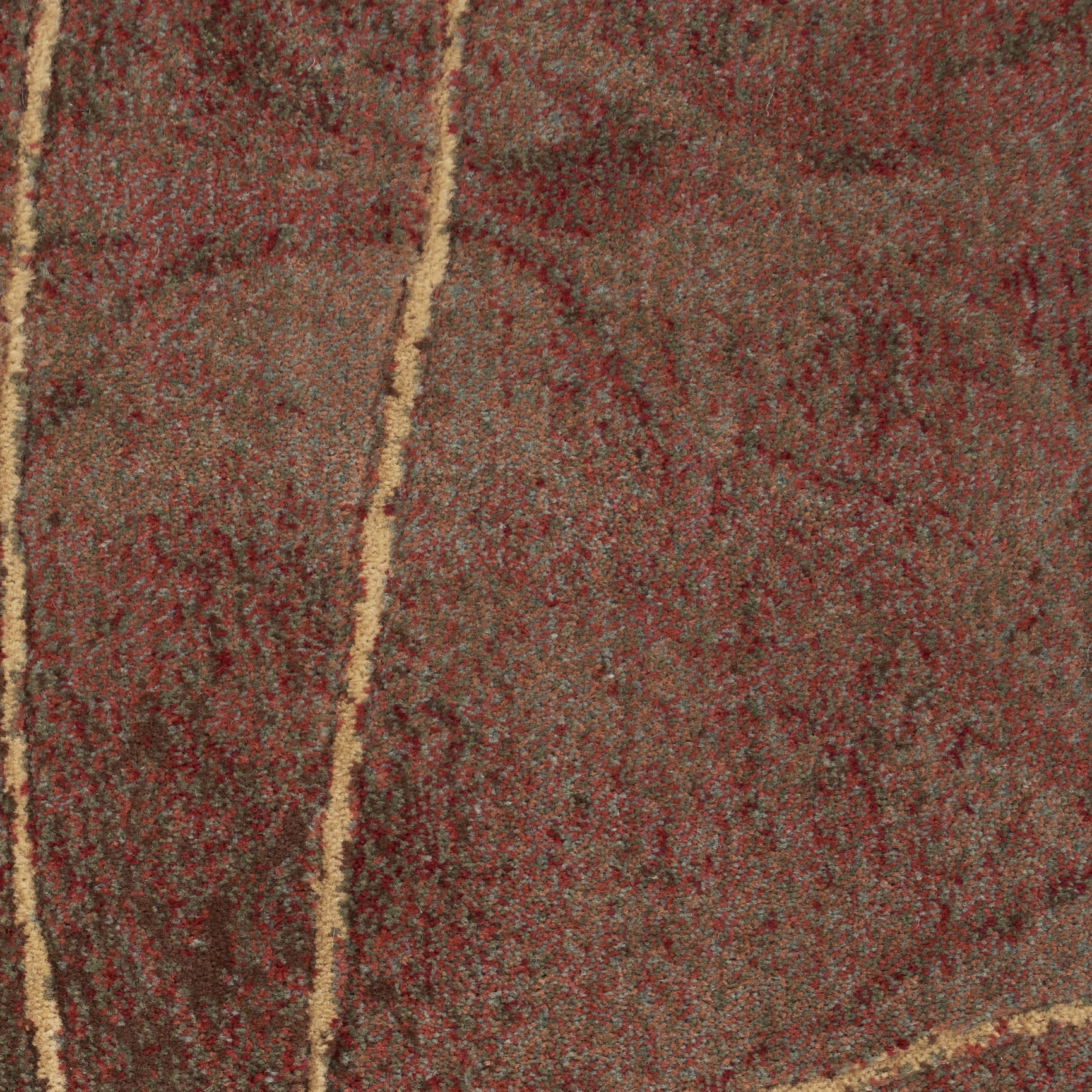 Nourison Somerset ST74 Multicolor Area Rug - Image 4