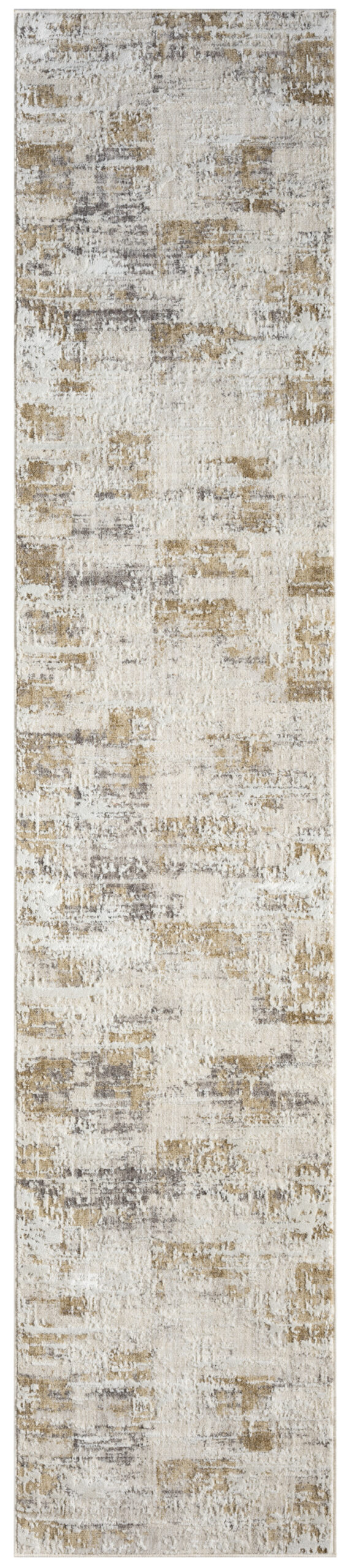 Calvin Klein CK078 Summit SUM01 Ivory Multicolor Area Rug