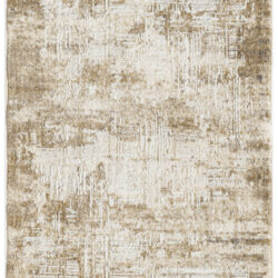 Calvin Klein CK078 Summit SUM02 Mocha Ivory Area Rug