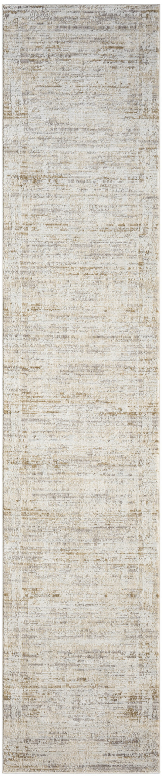 Calvin Klein CK078 Summit SUM03 Natural Ivory Area Rug