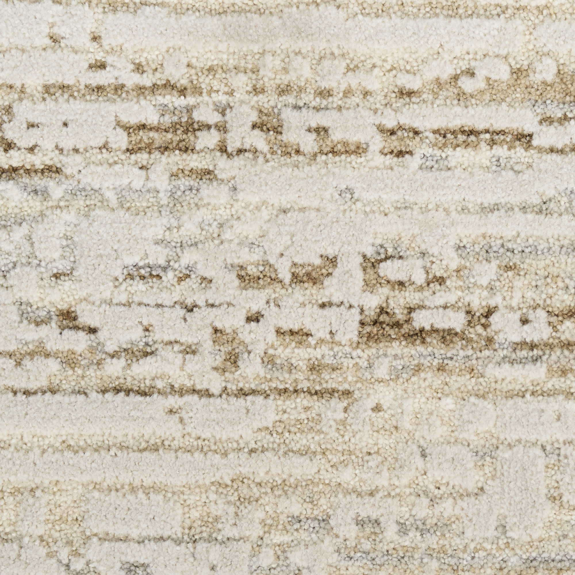 Calvin Klein CK078 Summit SUM03 Natural Ivory Area Rug - Image 4