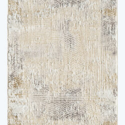 Calvin Klein CK078 Summit SUM05 Cream Ivory Area Rug