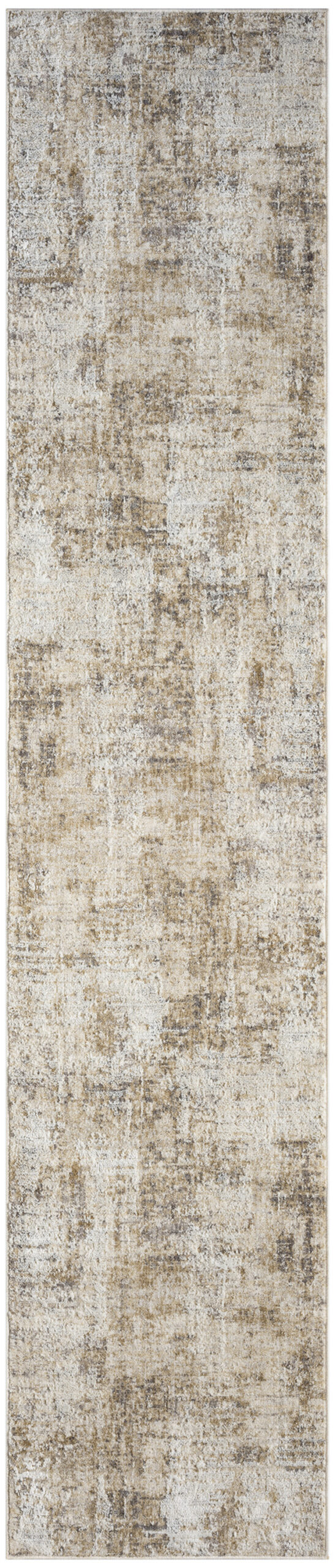 Calvin Klein CK078 Summit SUM06 Natural Grey Area Rug