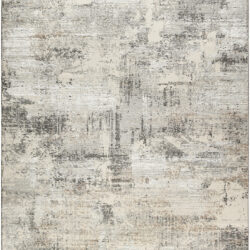 Nourison Sustainable Trends SUT04 Beige Grey Area Rug