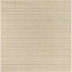 Nourison Tulum TLM01 Cream Area Rug