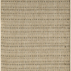Nourison Tulum TLM01 Taupe Area Rug