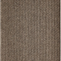 Nourison Tulum TLM02 Brown Area Rug